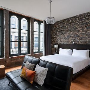 Le Petit Hotel Vieux-Montreal - Saint-Paul By Gray Collection